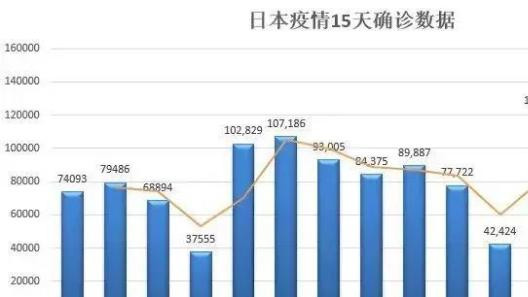 日本疫情最新情况，挑战与应对策略