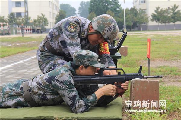 部队改革最新消息，迈向现代化军事建设的深度调整